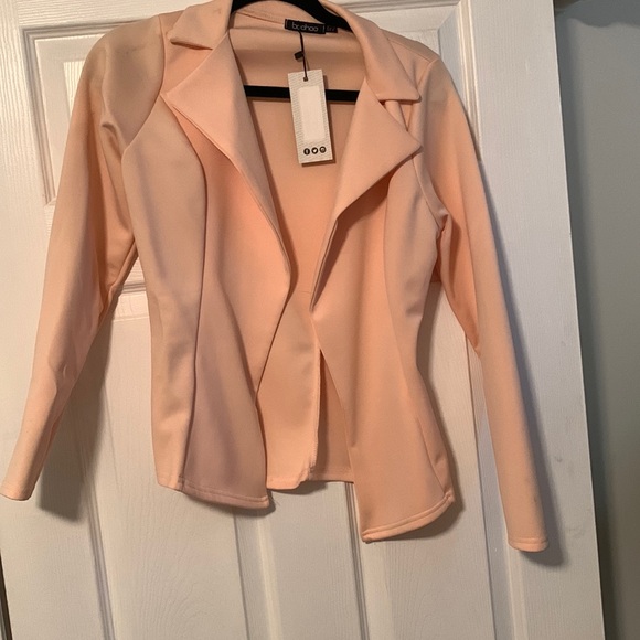 Blazer - Picture 1 of 4